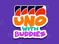 Ойын UNO With Buddies