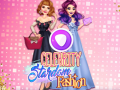 Ойын Celebrity Stardom Fashion