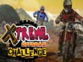 Ойын Xtreme Offroad Challenge
