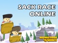 Ойын Sack Race Online
