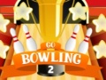 Ойын Go Bowling 2