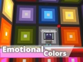 Ойын Kogama: Emotional Colors