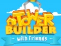 Ойын Tower Builder