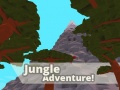 Ойын Kogama: Jungle Adventure