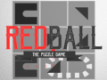 Ойын Red Ball