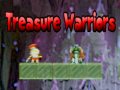 Ойын Treasure Warriors