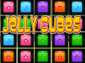 Ойын Jelly Cubes