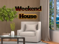 Ойын Weekend House