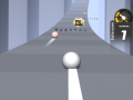 Ойын Crazy Rushing Ball
