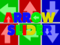Ойын Arrow Slider