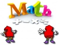 Ойын Easy Math