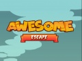 Ойын Awesome Escape
