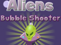 Ойын Aliens Bubble Shooter