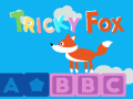 Ойын Tricky Fox