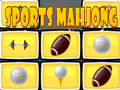 Ойын Sports Mahjong