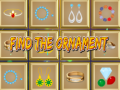 Ойын Find The Ornament