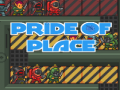 Ойын Pride of Place