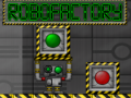 Ойын Robofactory