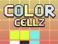 Ойын Color Cellz