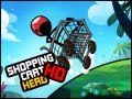Ойын Shopping Cart Hero Hd