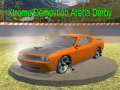 Ойын Xtreme Demolition Arena Derby