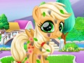 Ойын Cute Pony Care