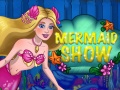 Ойын Mermaid Show
