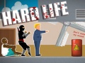 Ойын Hard Life