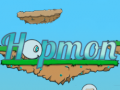 Ойын Hopmon