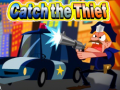 Ойын Catch the Thief