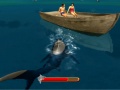 Ойын Hungry Shark