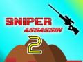 Ойын Sniper assassin 2
