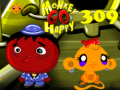 Ойын Monkey Go Happly Stage 309