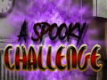Ойын A Spooky Challenge