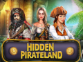 Ойын Pirateland