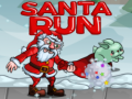 Ойын Santa Run 
