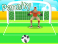 Ойын Penalty 