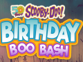 Ойын 5 Year`s Scooby-Doo! Birthday Boo Bash