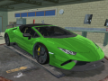 Ойын Burnout Extreme: Car Racing