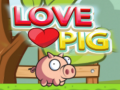 Ойын Love Pig