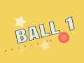 Ойын Ball 1