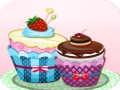 Ойын Happy Cupcaker