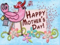 Ойын 2019 Mother's Day Differences