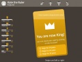 Ойын Kings Card Decisions