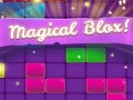 Ойын Magical Blox
