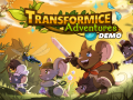 Ойын Transformice Adventures