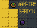 Ойын Vampire Garden