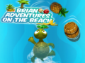 Ойын Brain Adventures on the Beach