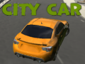 Ойын City Car