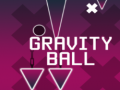 Ойын Gravity Ball 
